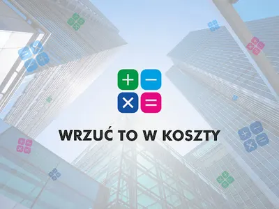 Wrzuć to w Koszty - Biuro rachunkowe Włocławek - Księgowość